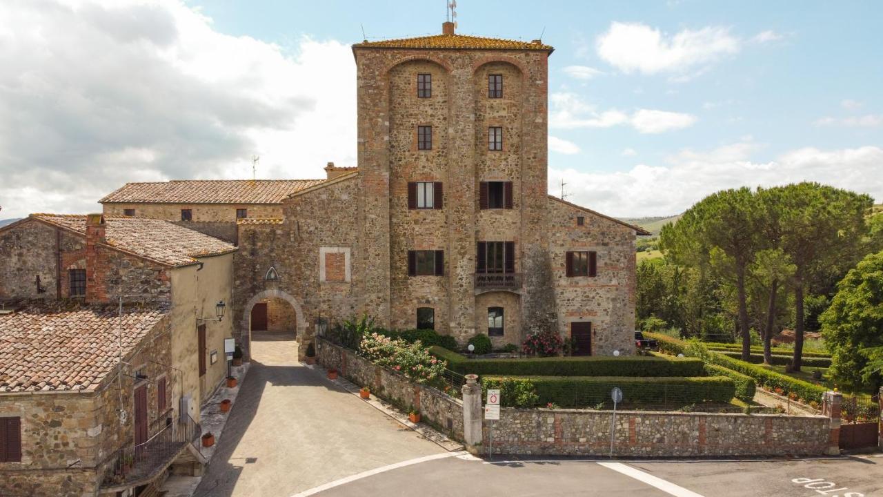 Noi2+2 Vacanze - App. Andrea Contignano Екстер'єр фото