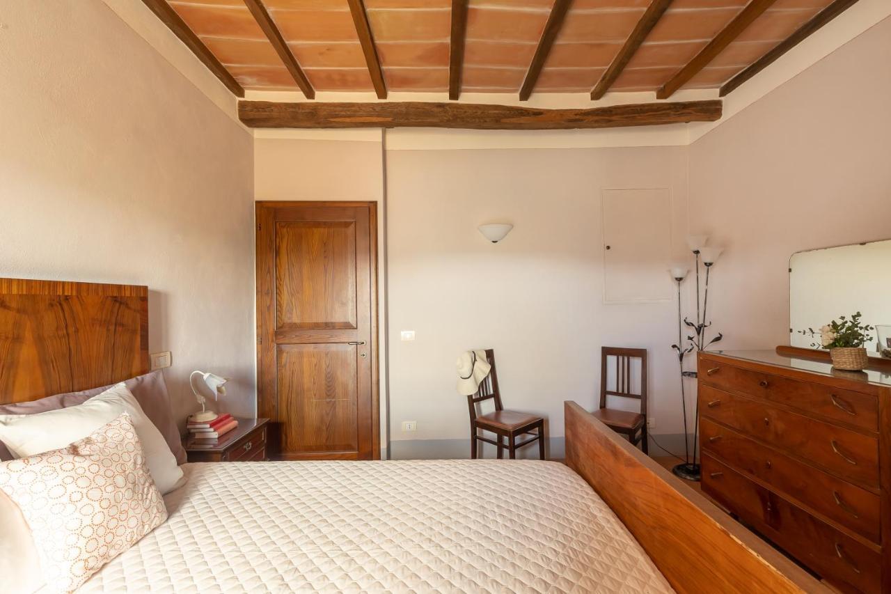 Noi2+2 Vacanze - App. Andrea Contignano Екстер'єр фото