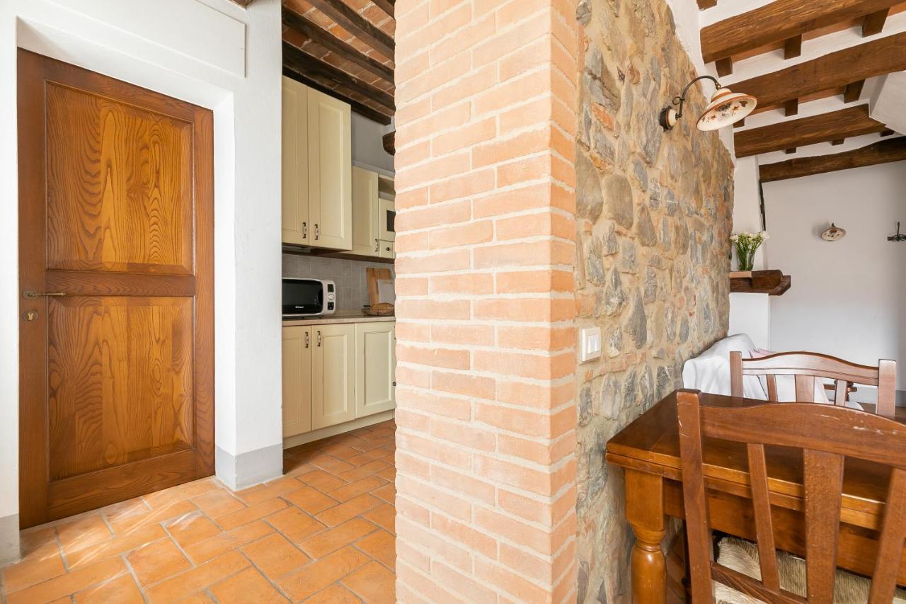 Noi2+2 Vacanze - App. Andrea Contignano Екстер'єр фото