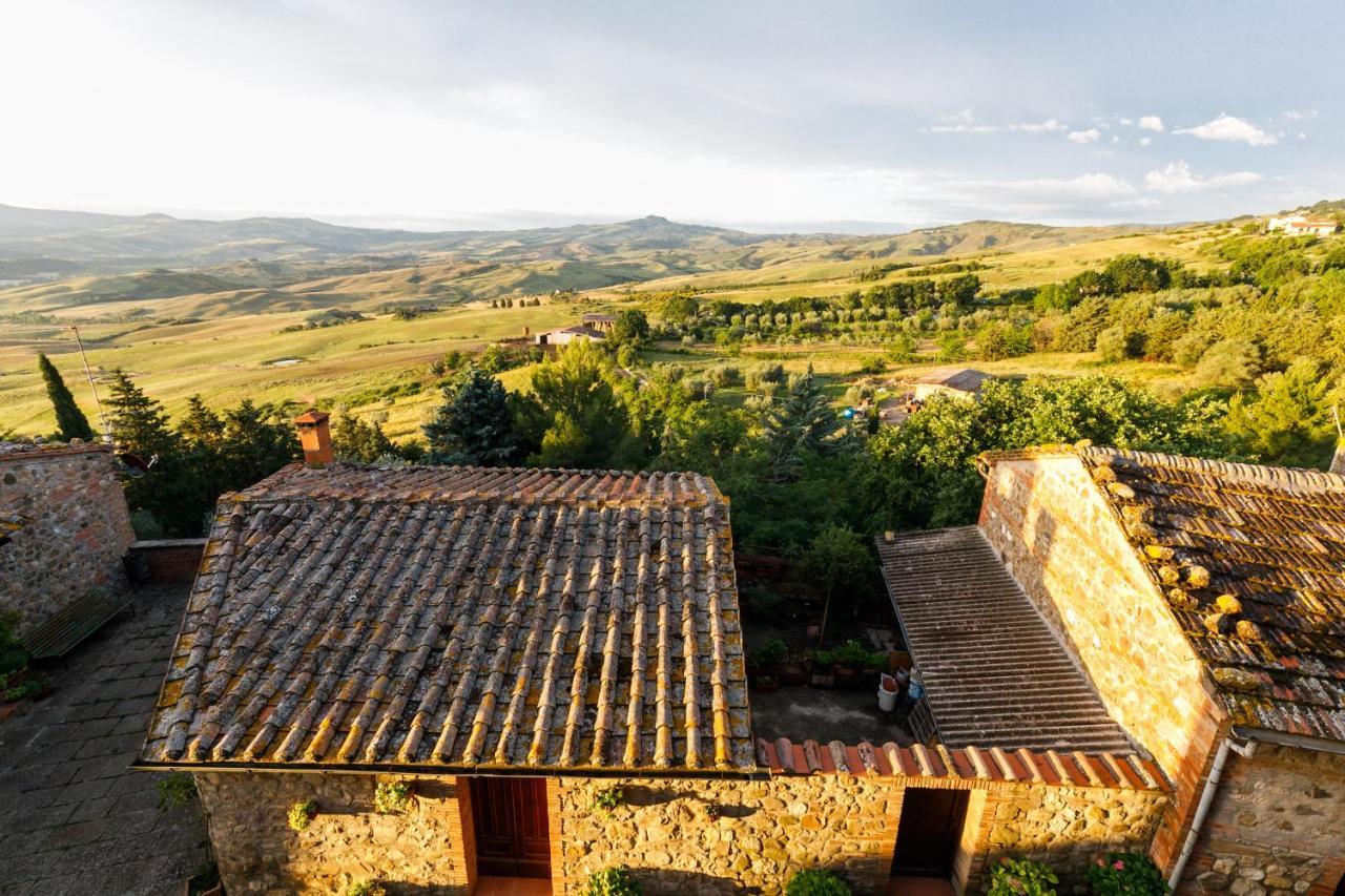 Noi2+2 Vacanze - App. Andrea Contignano Екстер'єр фото