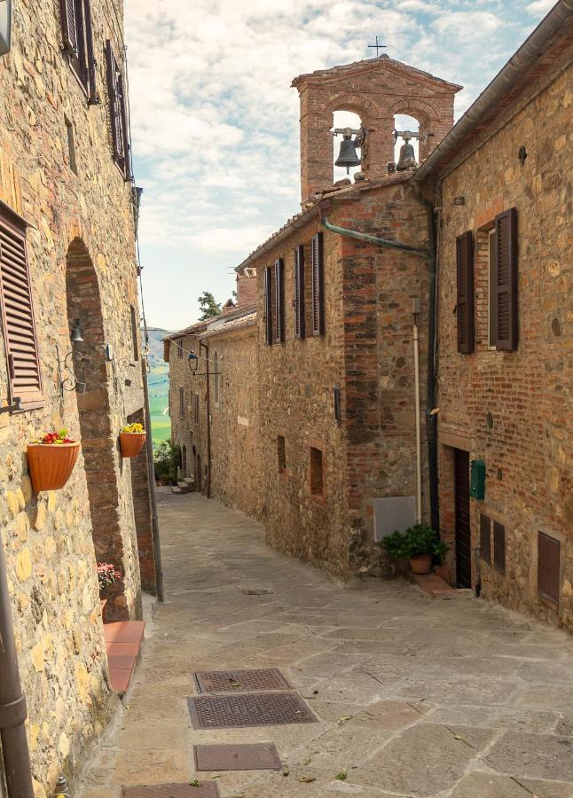 Noi2+2 Vacanze - App. Andrea Contignano Екстер'єр фото
